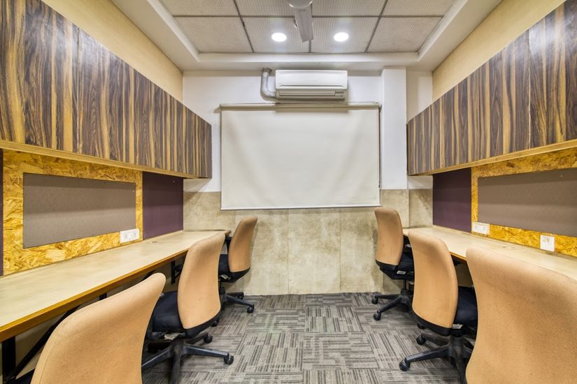 22 Workspace